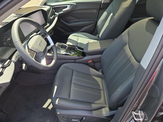 2026 Audi A5 Sedan