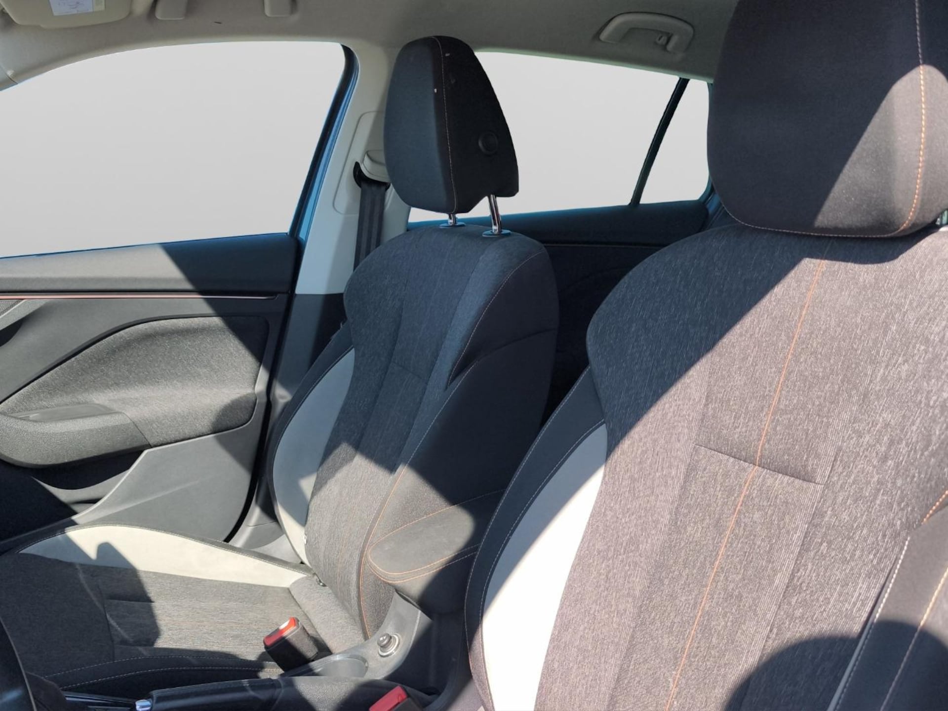 Skoda Scala Style