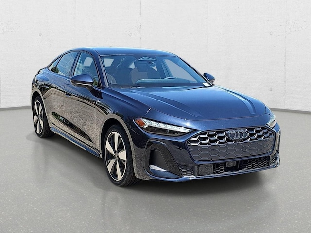 2026 Audi A5 Sedan