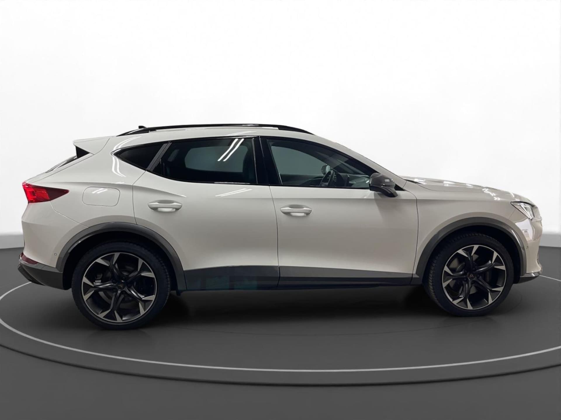 CUPRA Formentor VZ