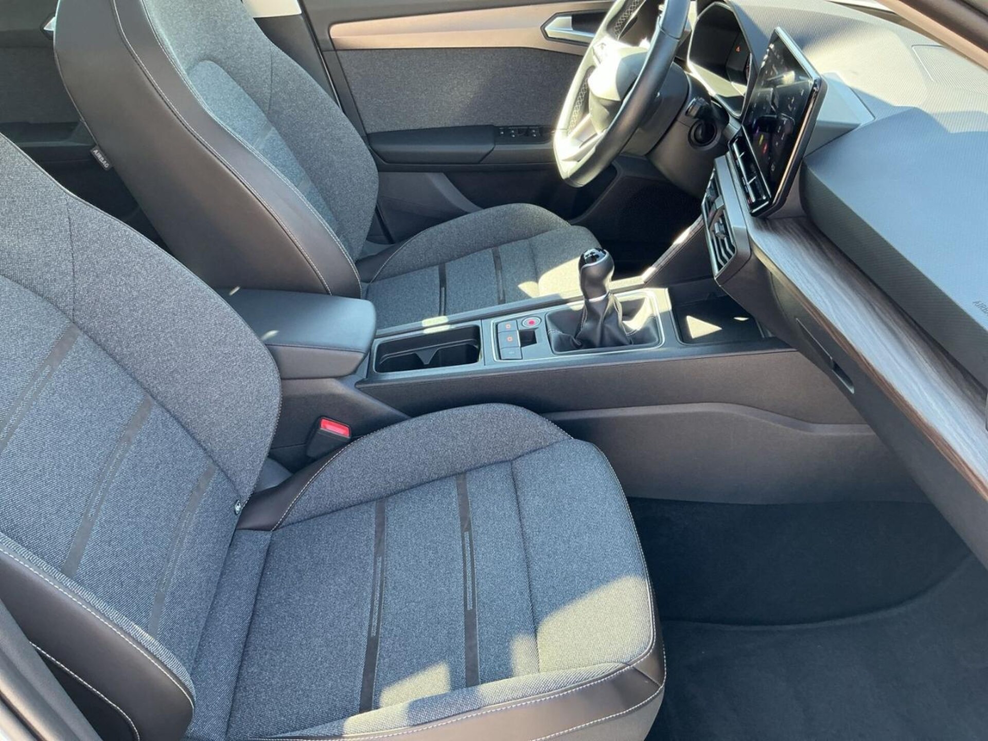 SEAT Leon Sportstourer XCELLENCE