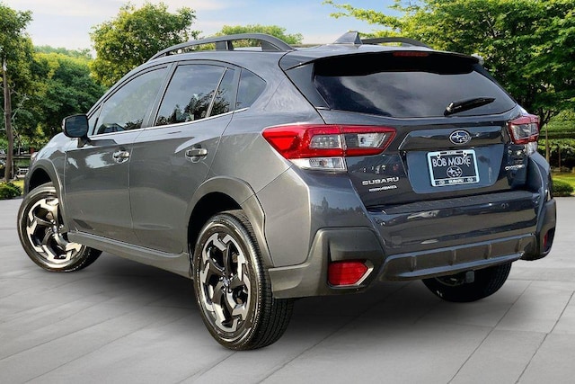 2023 Subaru Crosstrek