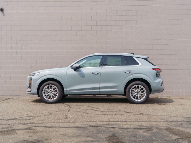 2026 Audi Q3 SUV