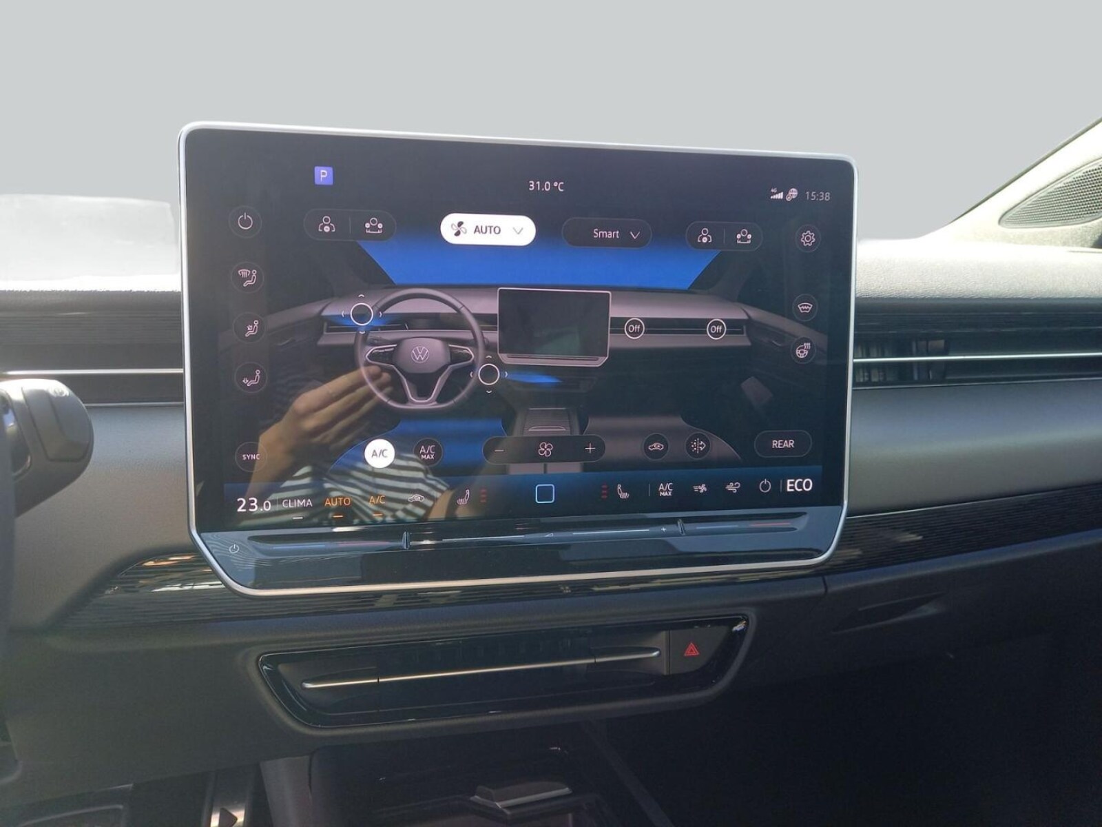 Volkswagen ID.7 – Bild 18