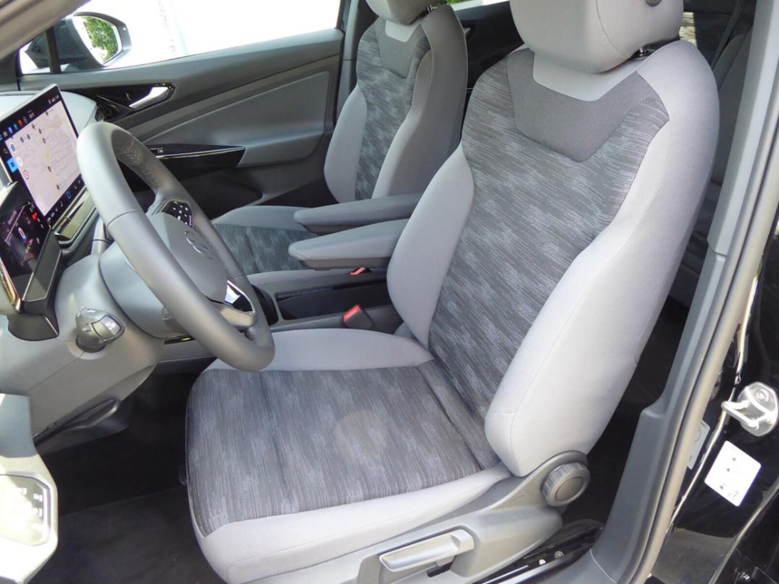 Volkswagen ID.4 – Bild 4