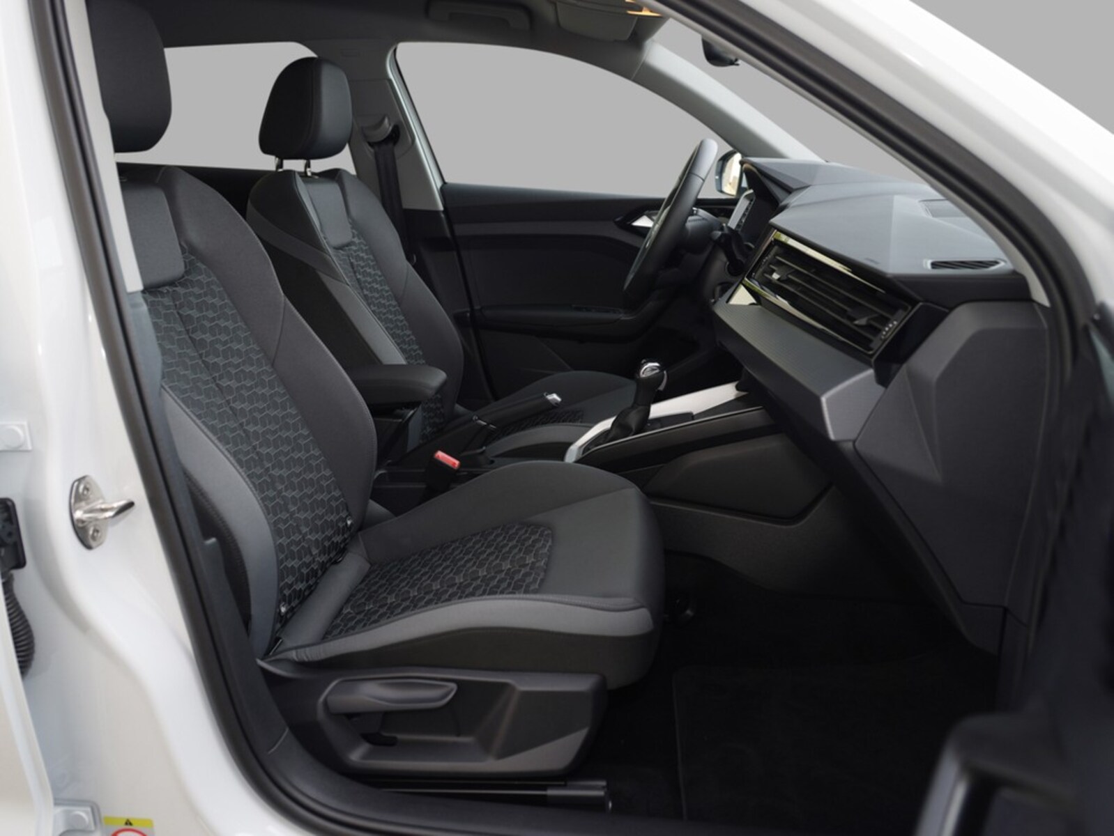 Audi A1 Sportback – Bild 7