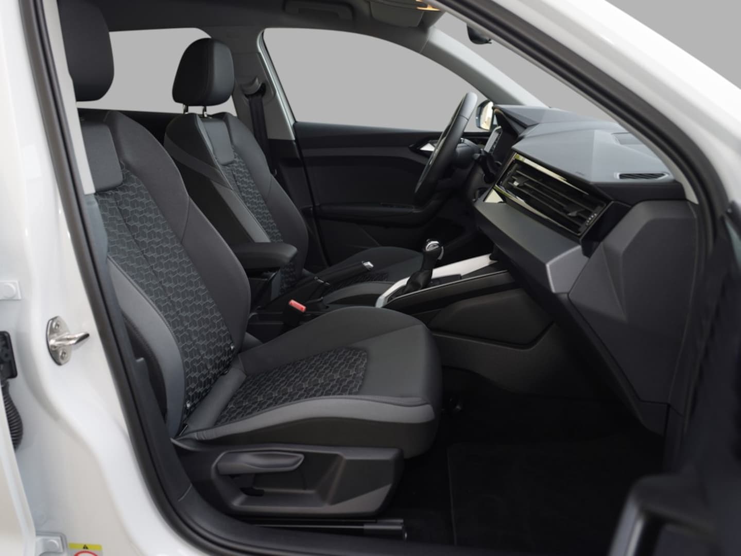 Bild über Audi A1 Sportback advanced 35 TFSI S tronic - für weitere Informationen kontaktieren Sie den Audi Partner