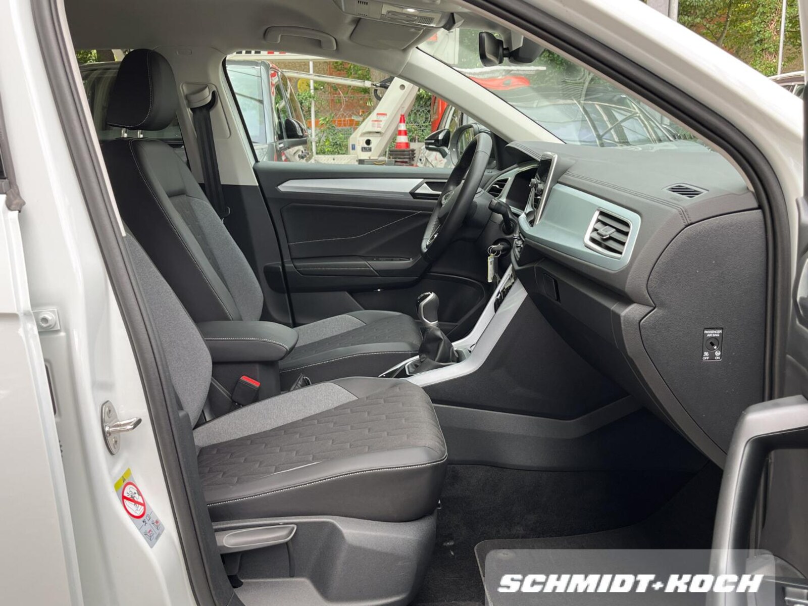 Volkswagen T-Roc – Bild 9