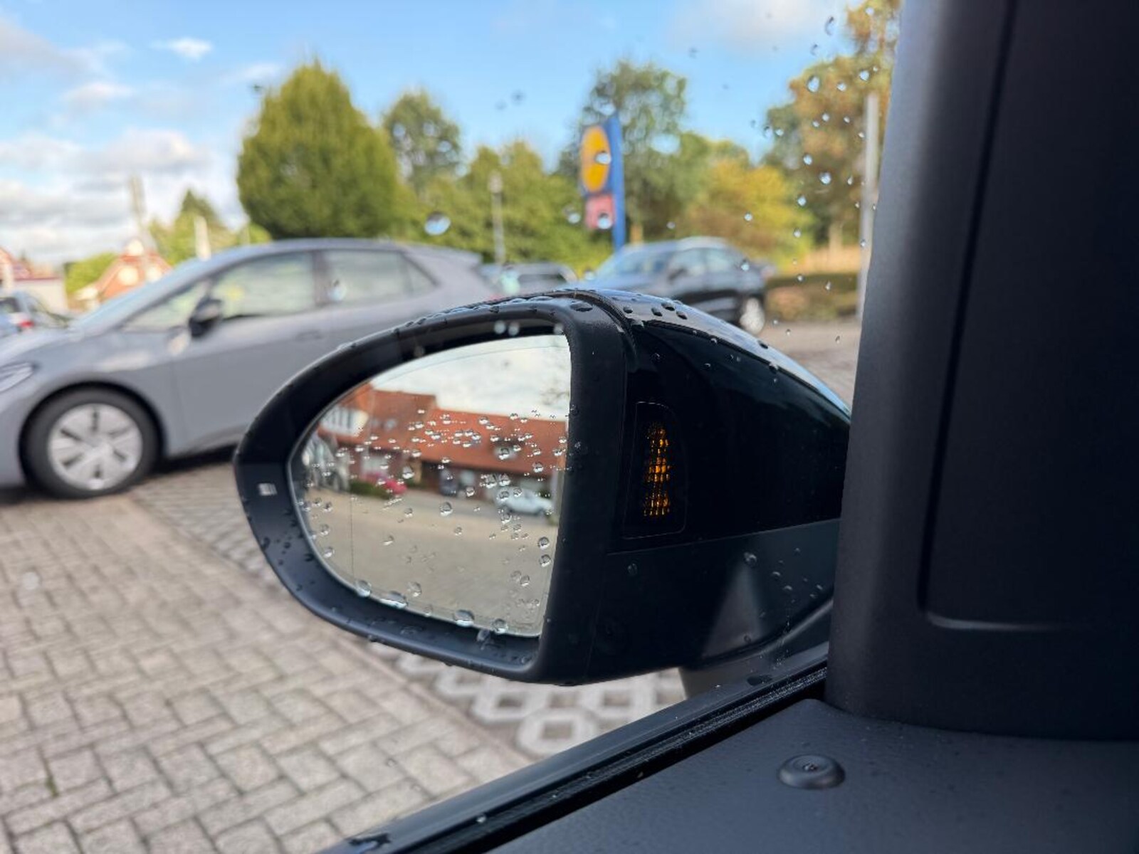 Volkswagen Touran – Bild 40