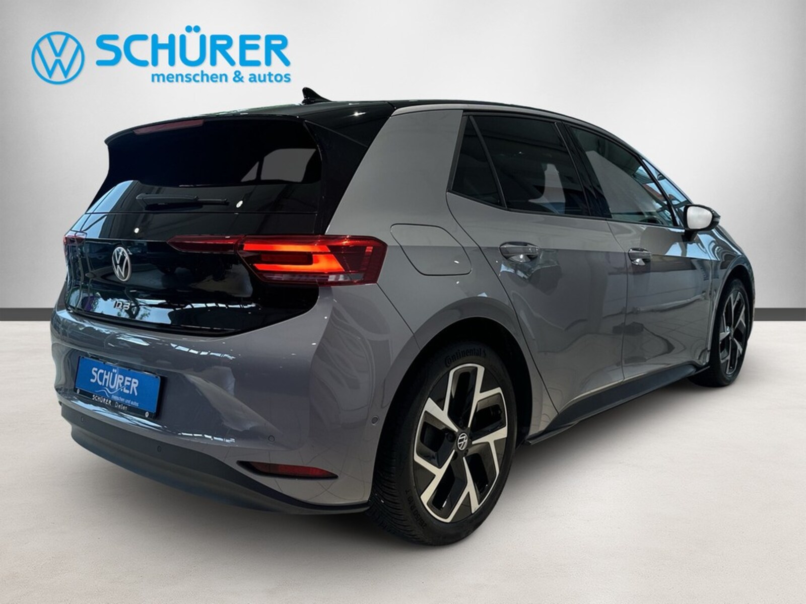 Volkswagen ID.3 – Bild 7