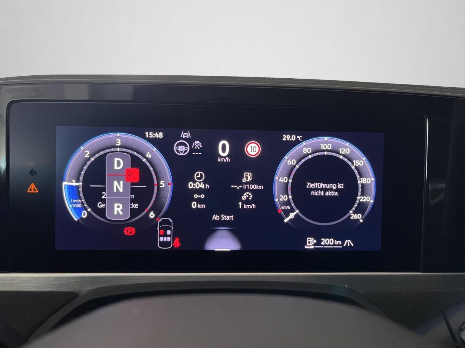 Volkswagen Passat – Bild 10