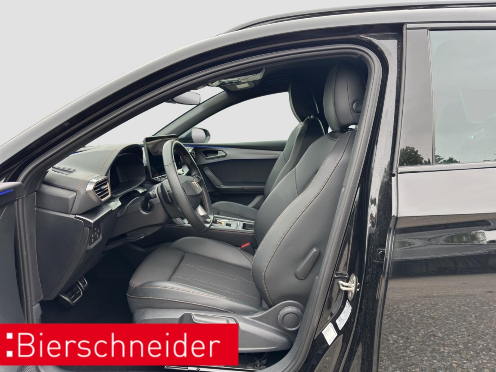 CUPRA Leon Sportstourer – Bild 11