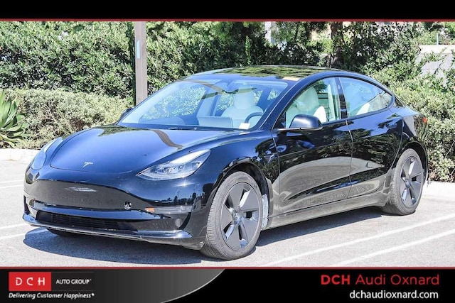 Photo of 2023 Tesla Model 3