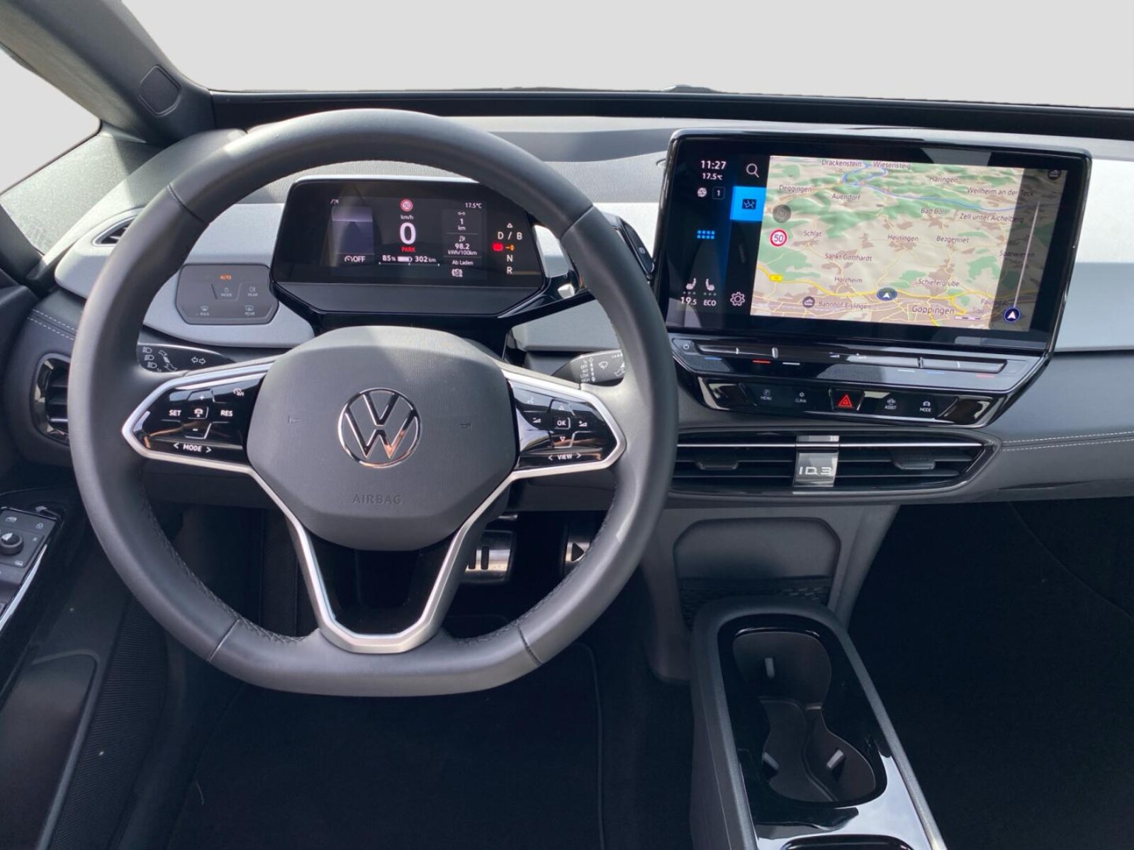 Volkswagen ID.3 – Bild 8