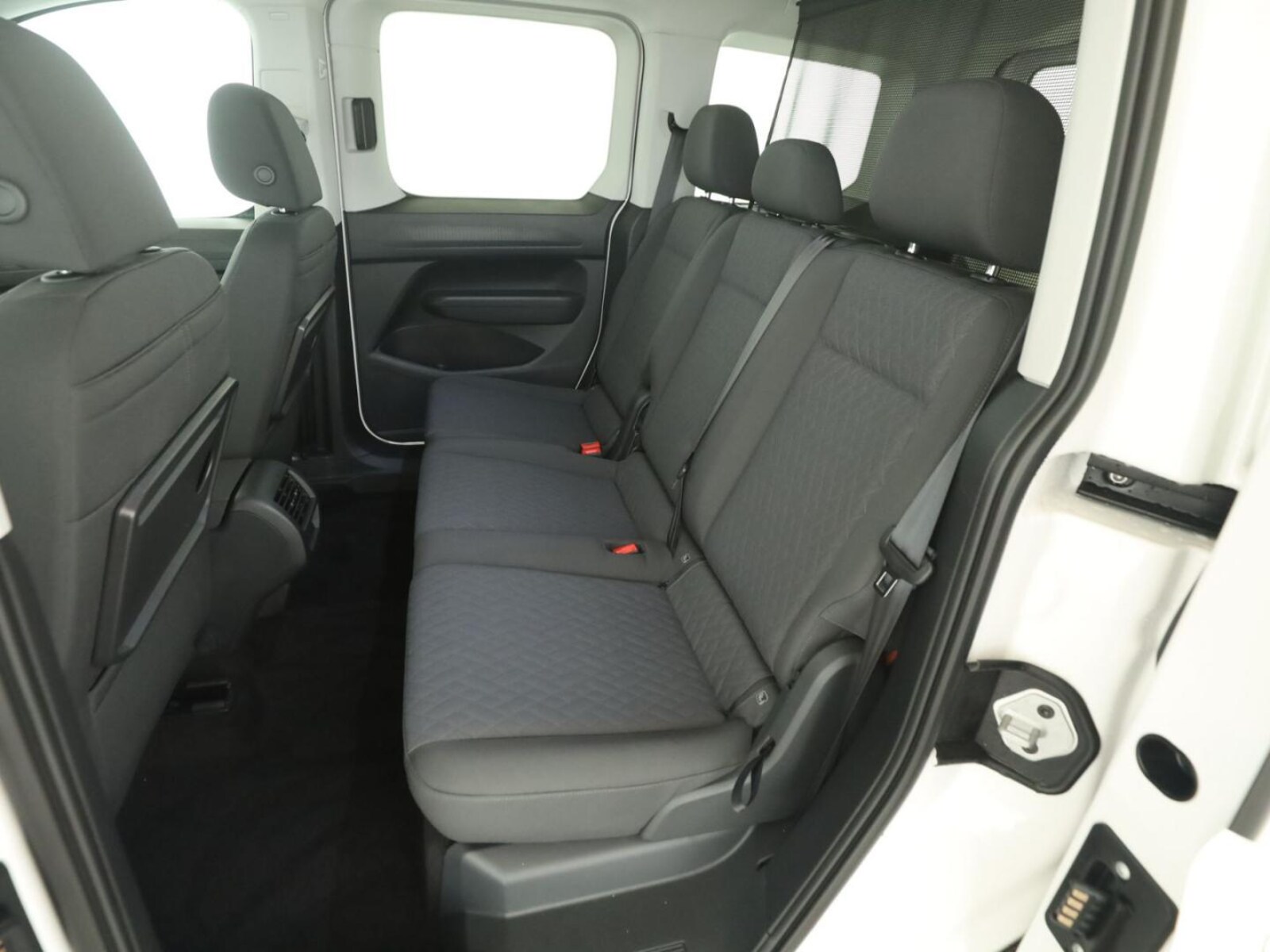 Volkswagen Caddy – Bild 16
