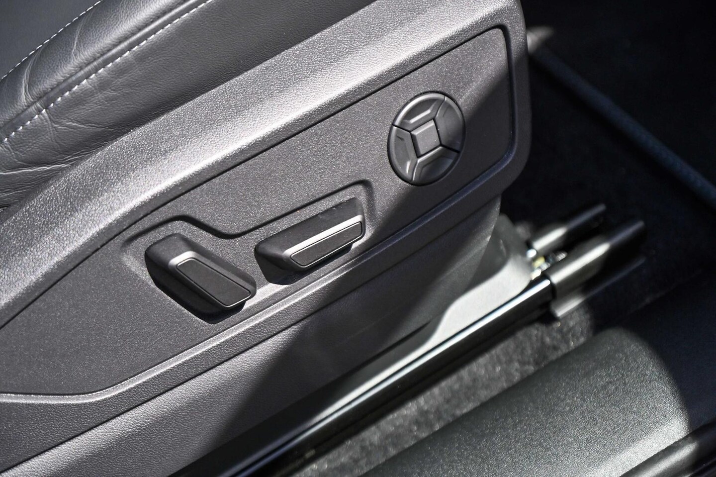 Image about Audi Q5 Sportback e-hybrid quattro S tronic