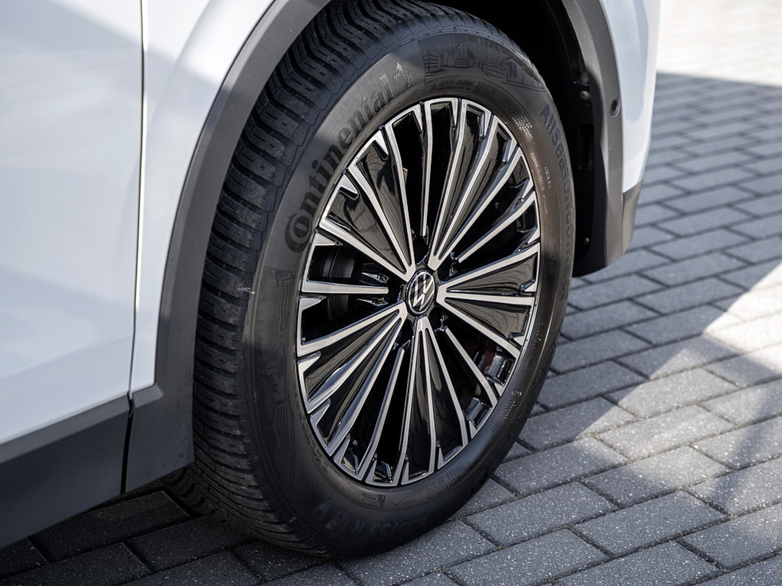 Volkswagen Tiguan – Bild 5