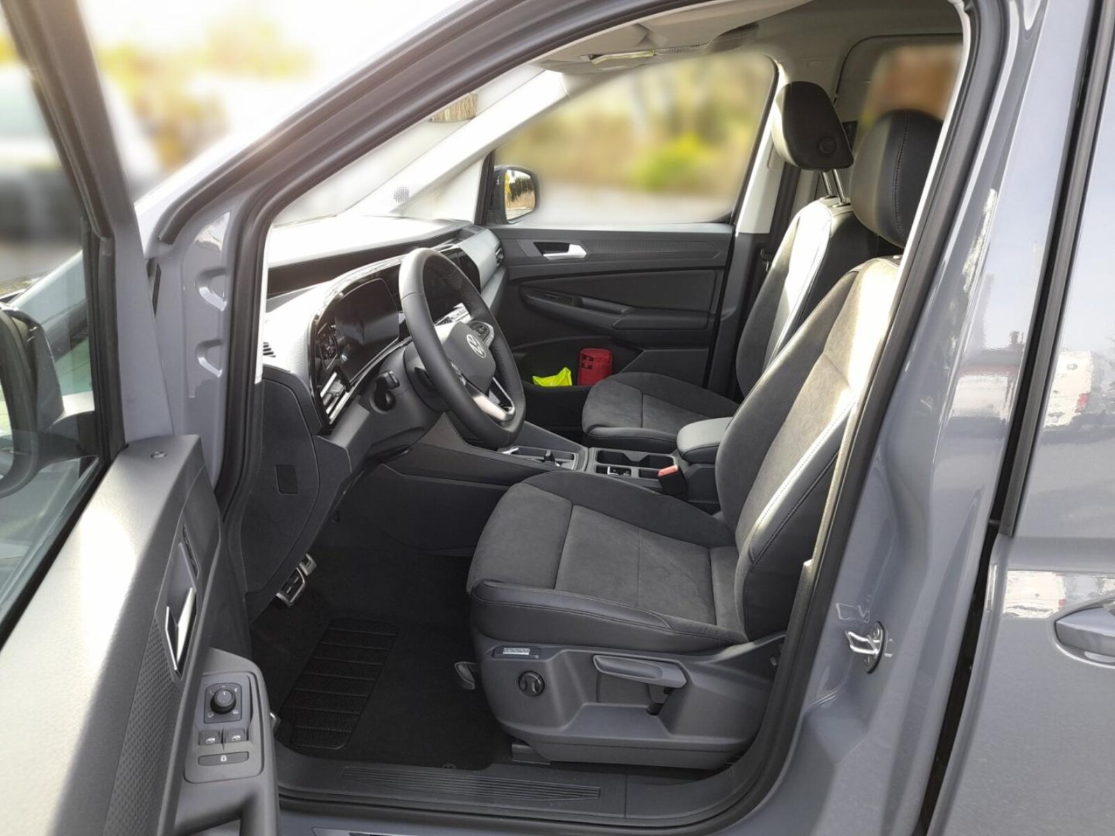 Volkswagen Caddy – Bild 7