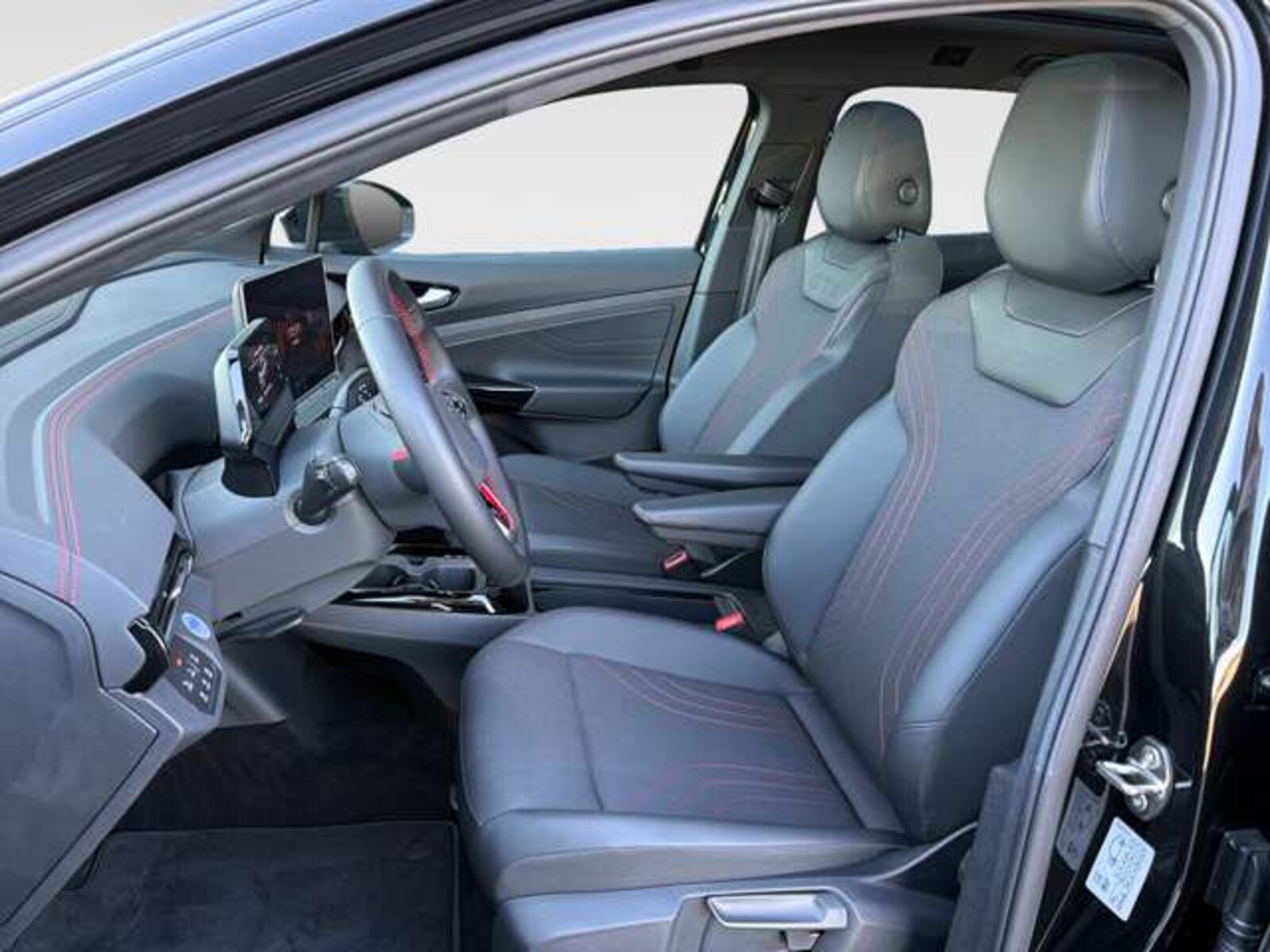 Volkswagen ID.4 – Bild 8
