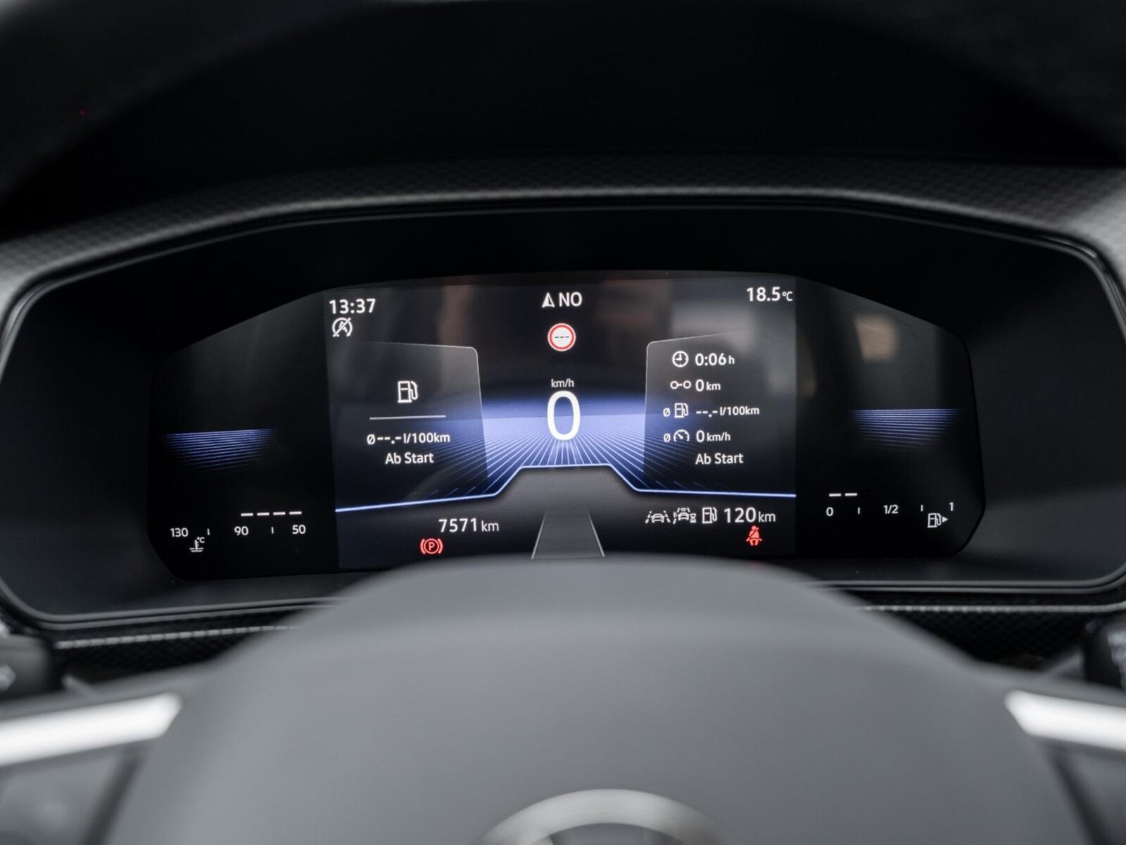 Volkswagen T-Cross – Bild 21