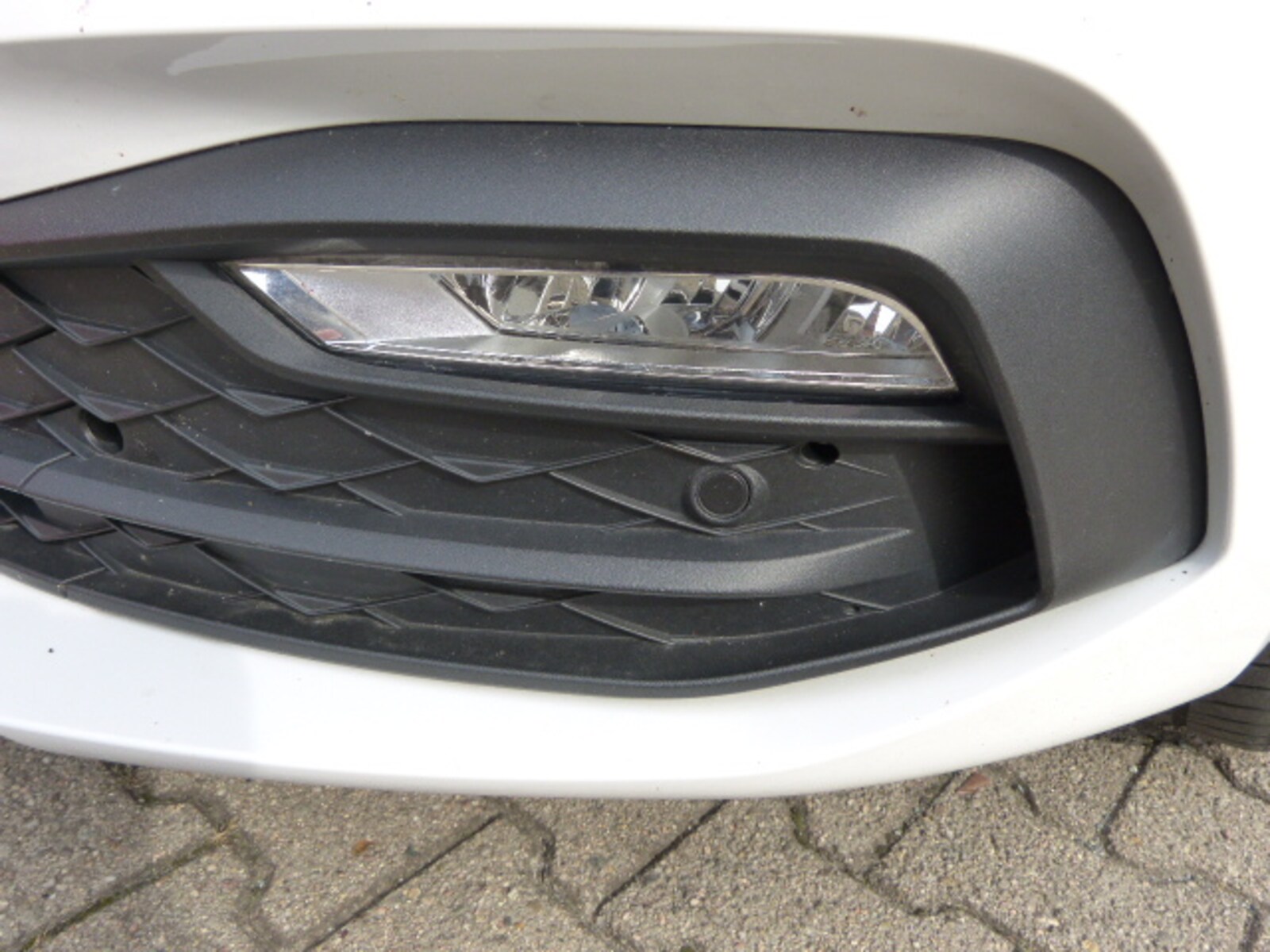 SEAT Leon Sportstourer – Bild 4