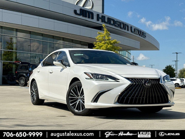 2024 Lexus ES 350