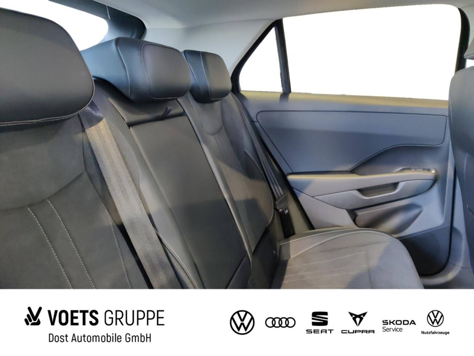 Volkswagen T-Roc – Bild 13