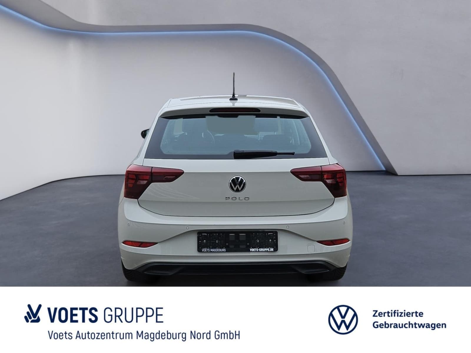 Volkswagen Polo – Bild 5