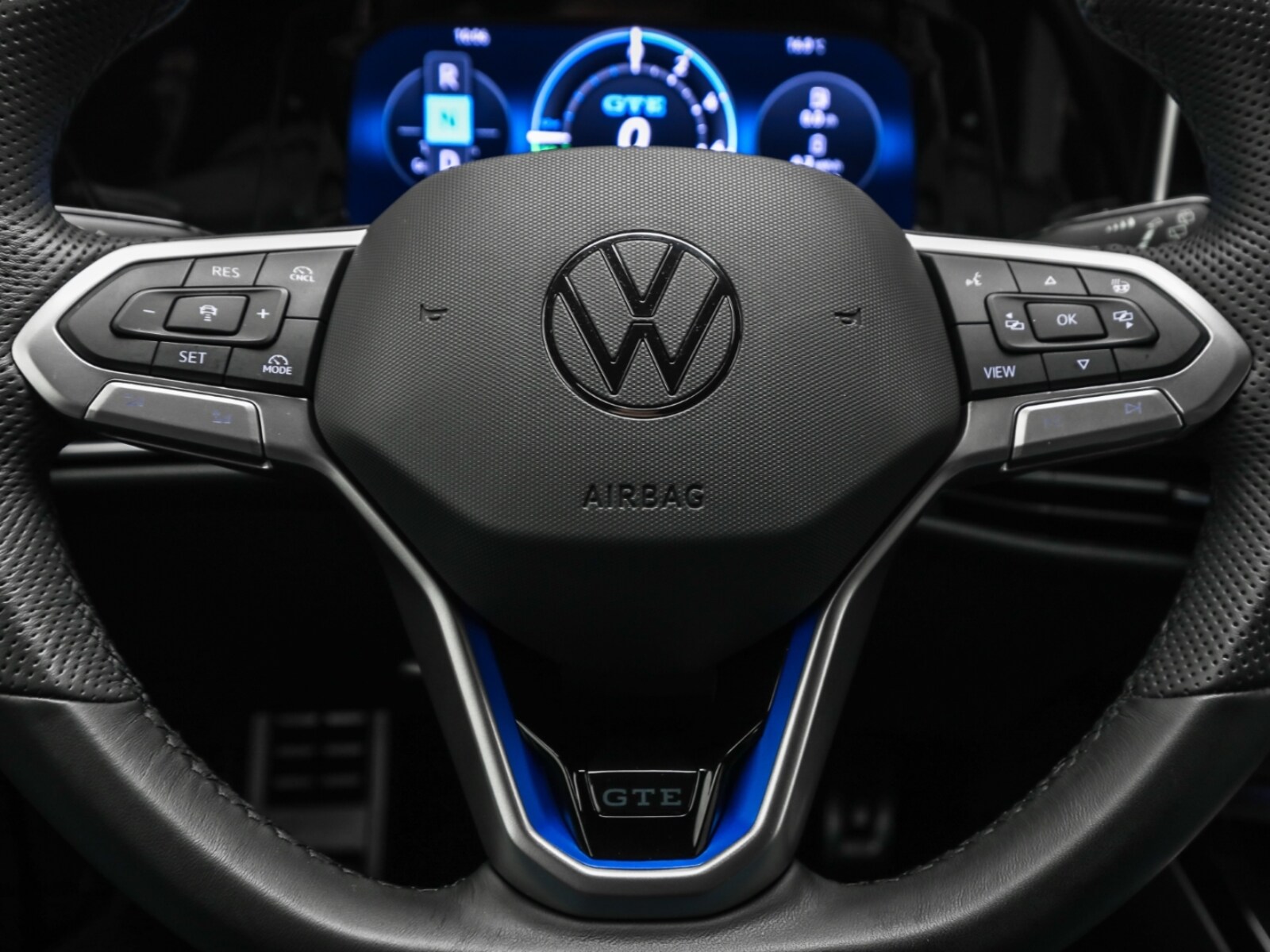 Volkswagen Golf – Bild 8