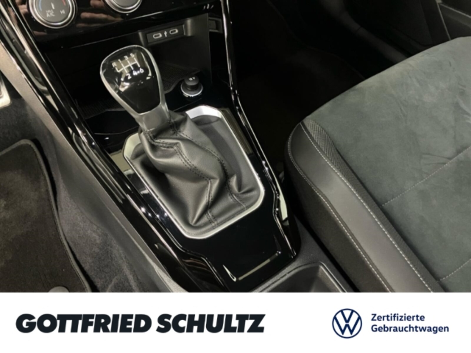 Volkswagen T-Roc – Bild 15