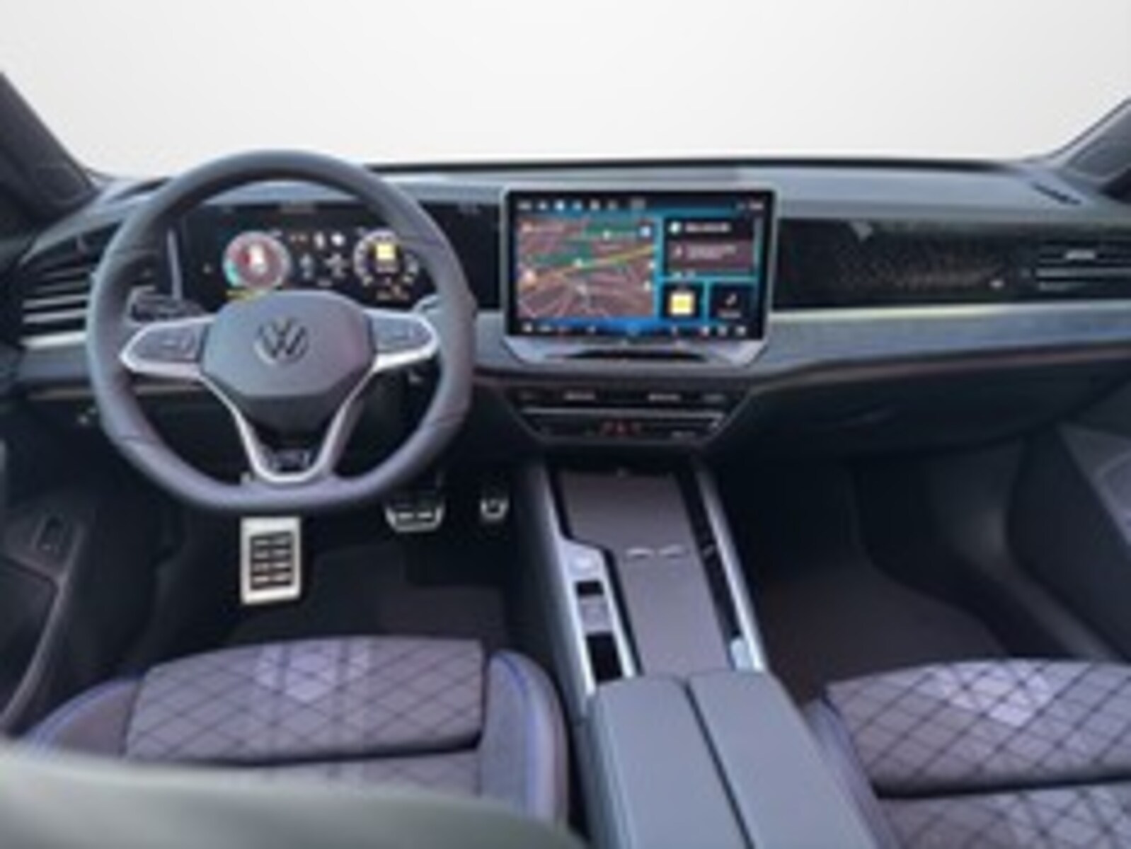 Volkswagen Passat – Bild 8