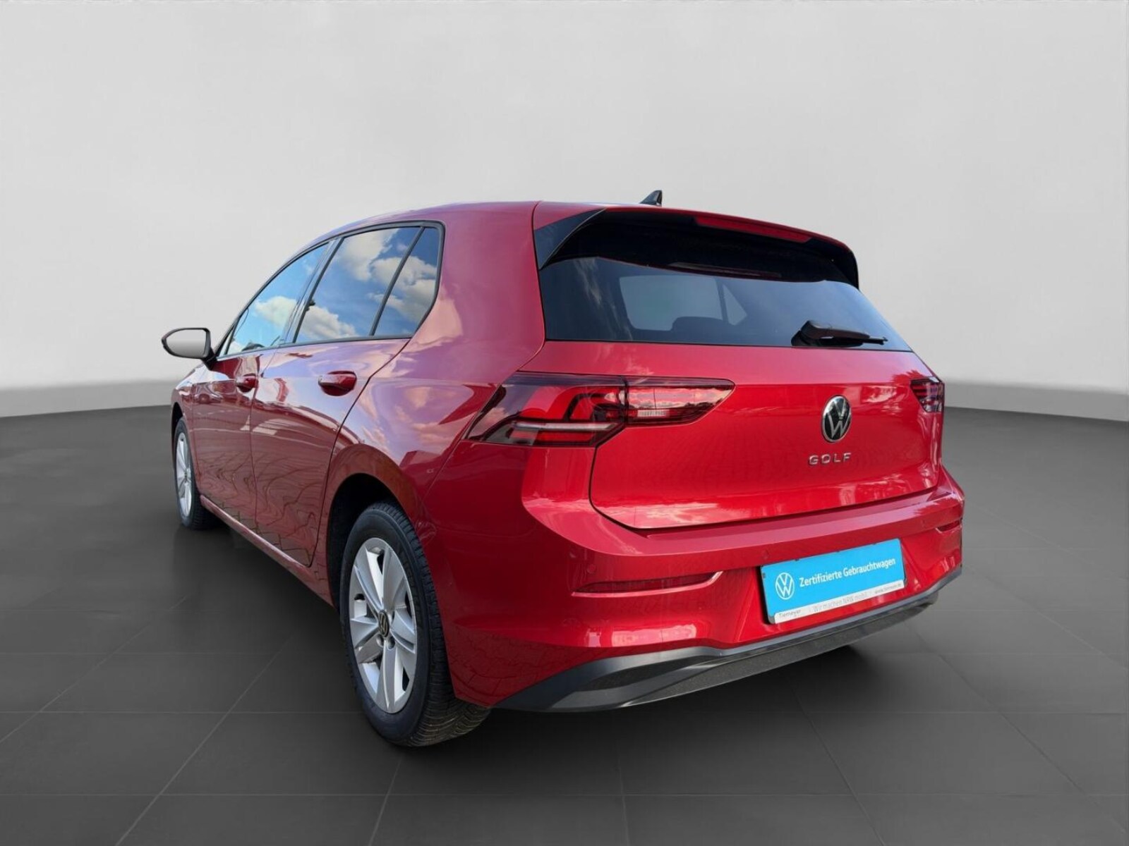 Volkswagen Golf – Bild 5
