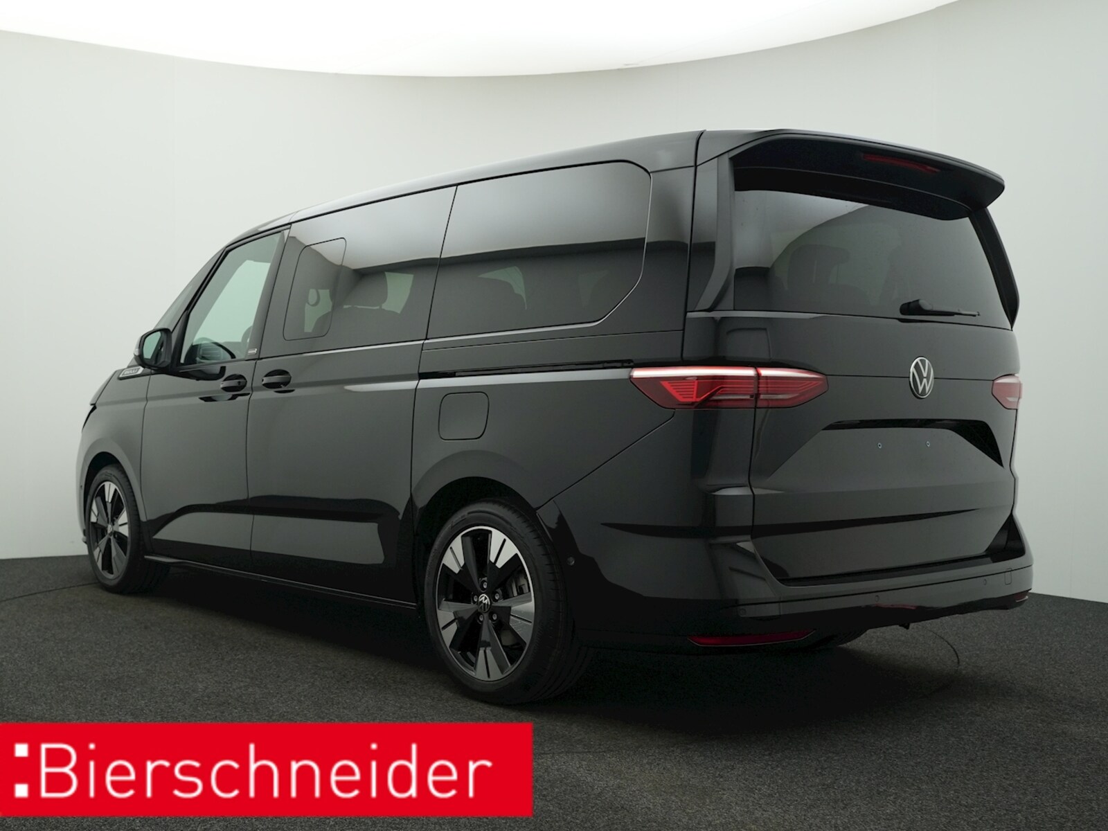 Volkswagen Multivan Langversion – Bild 3