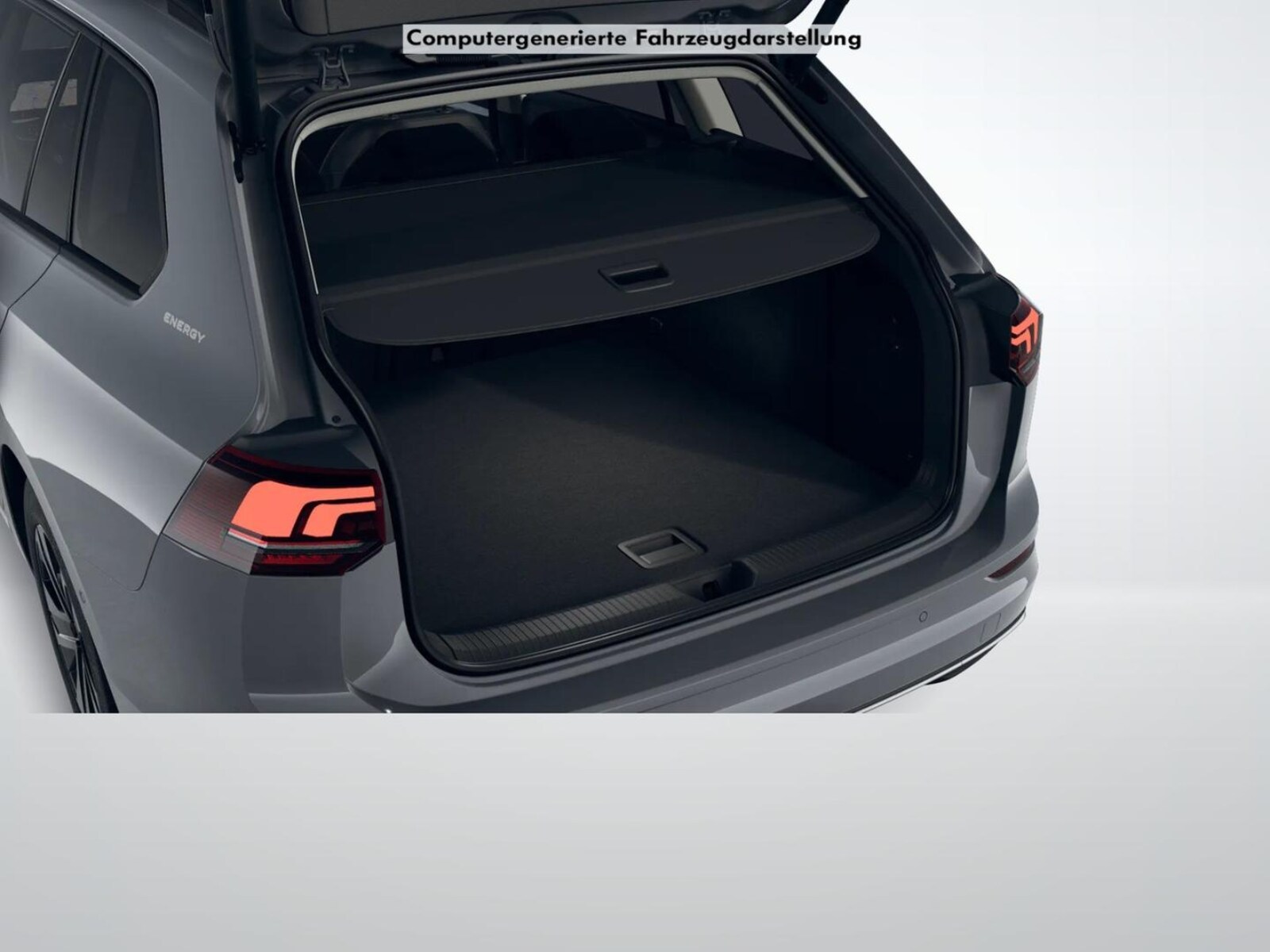Volkswagen Golf Variant – Bild 8