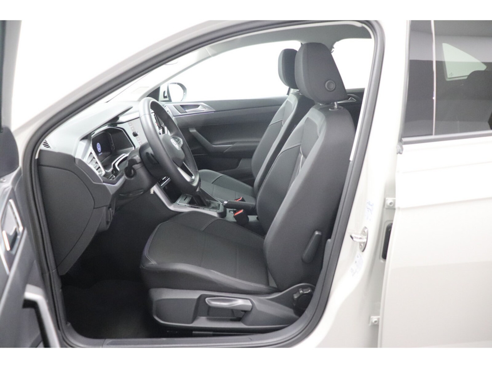 Volkswagen Taigo – Bild 11