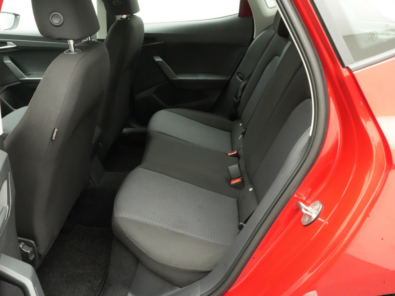 SEAT Ibiza – Bild 11
