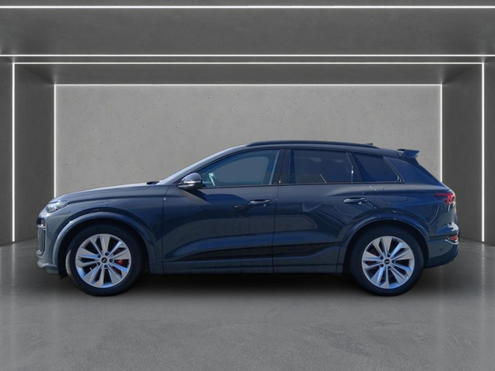 Audi SQ6 e-tron – Bild 3