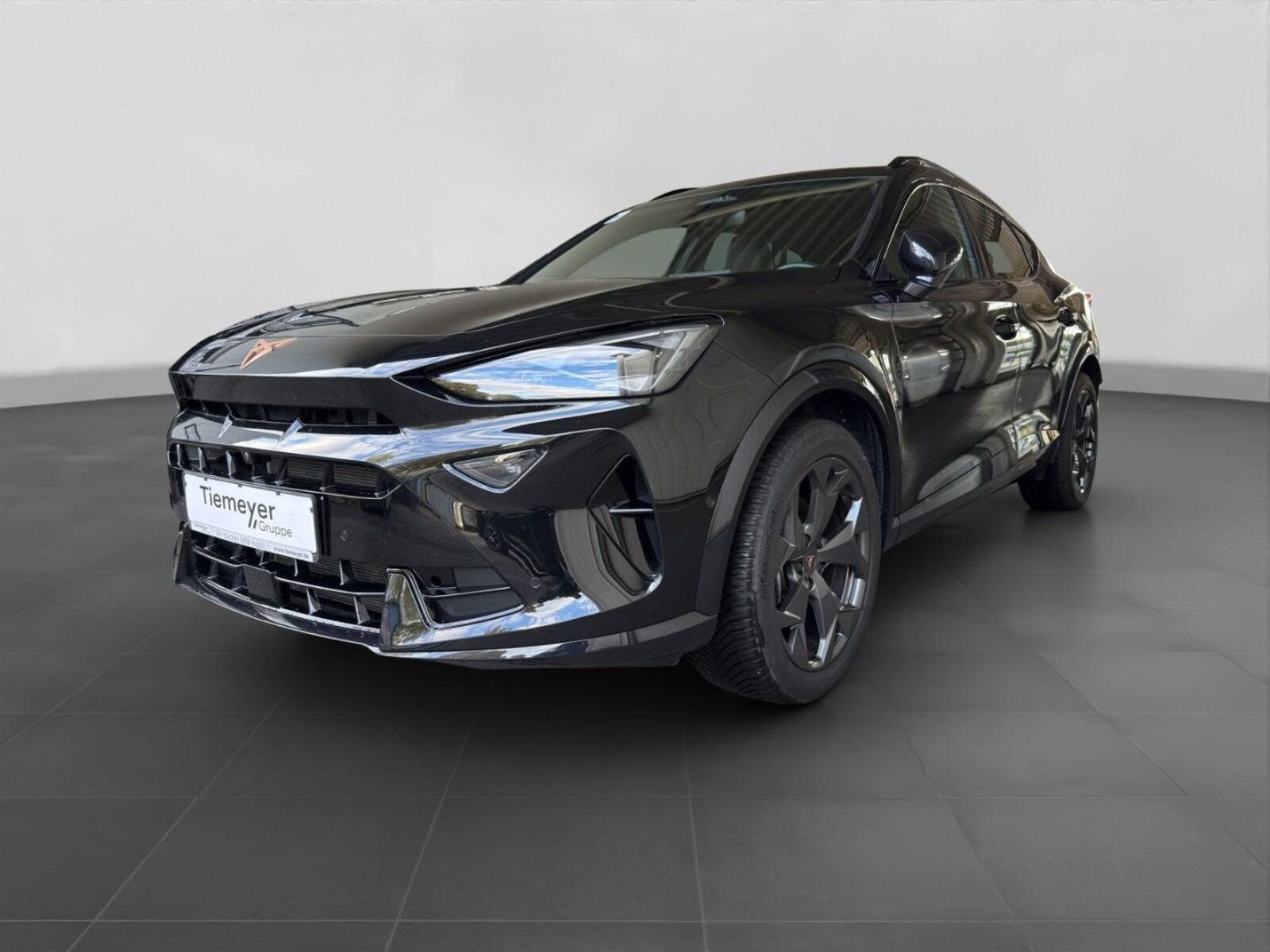 CUPRA Formentor – Bild 2