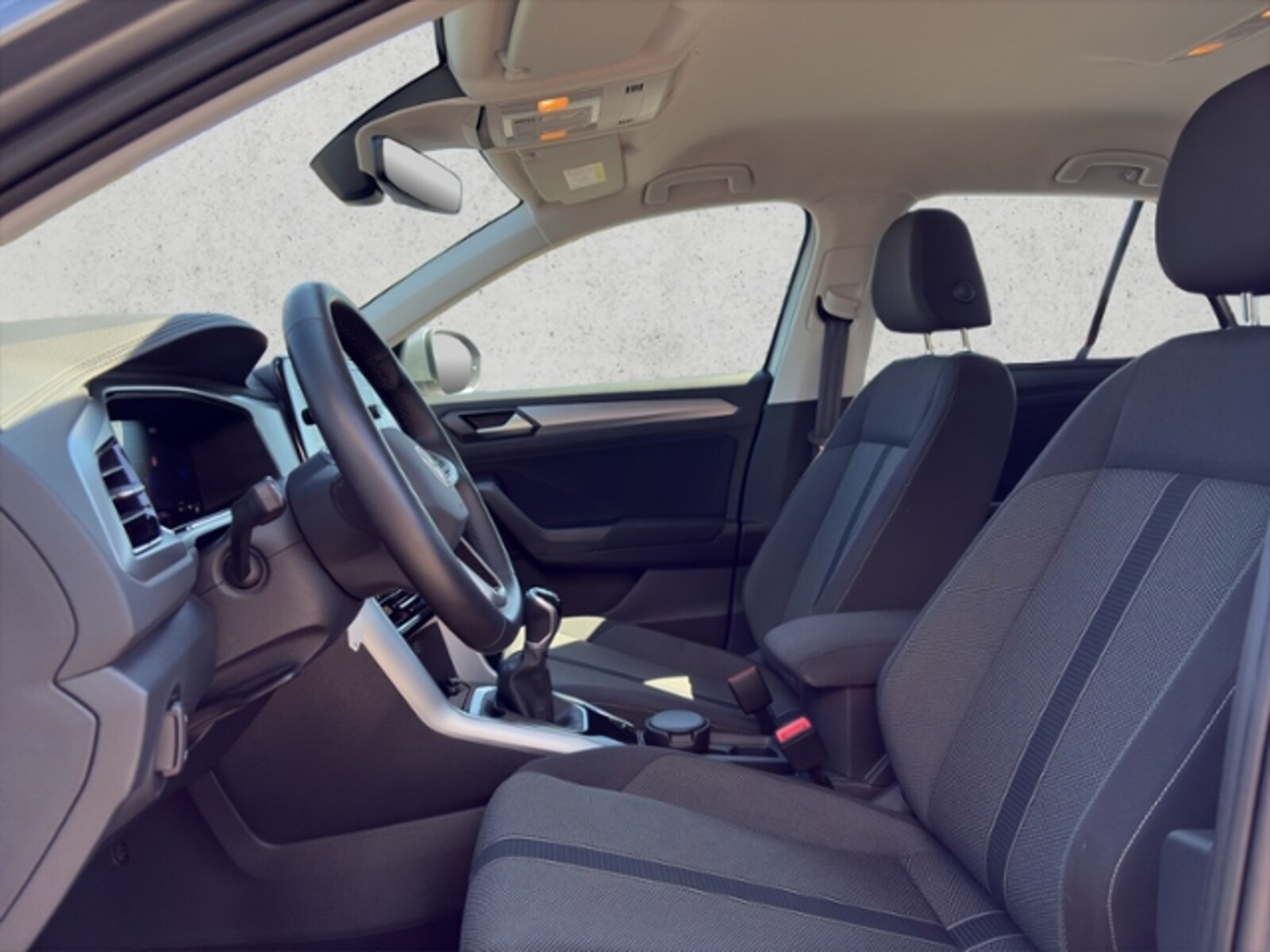 Volkswagen T-Roc – Bild 9