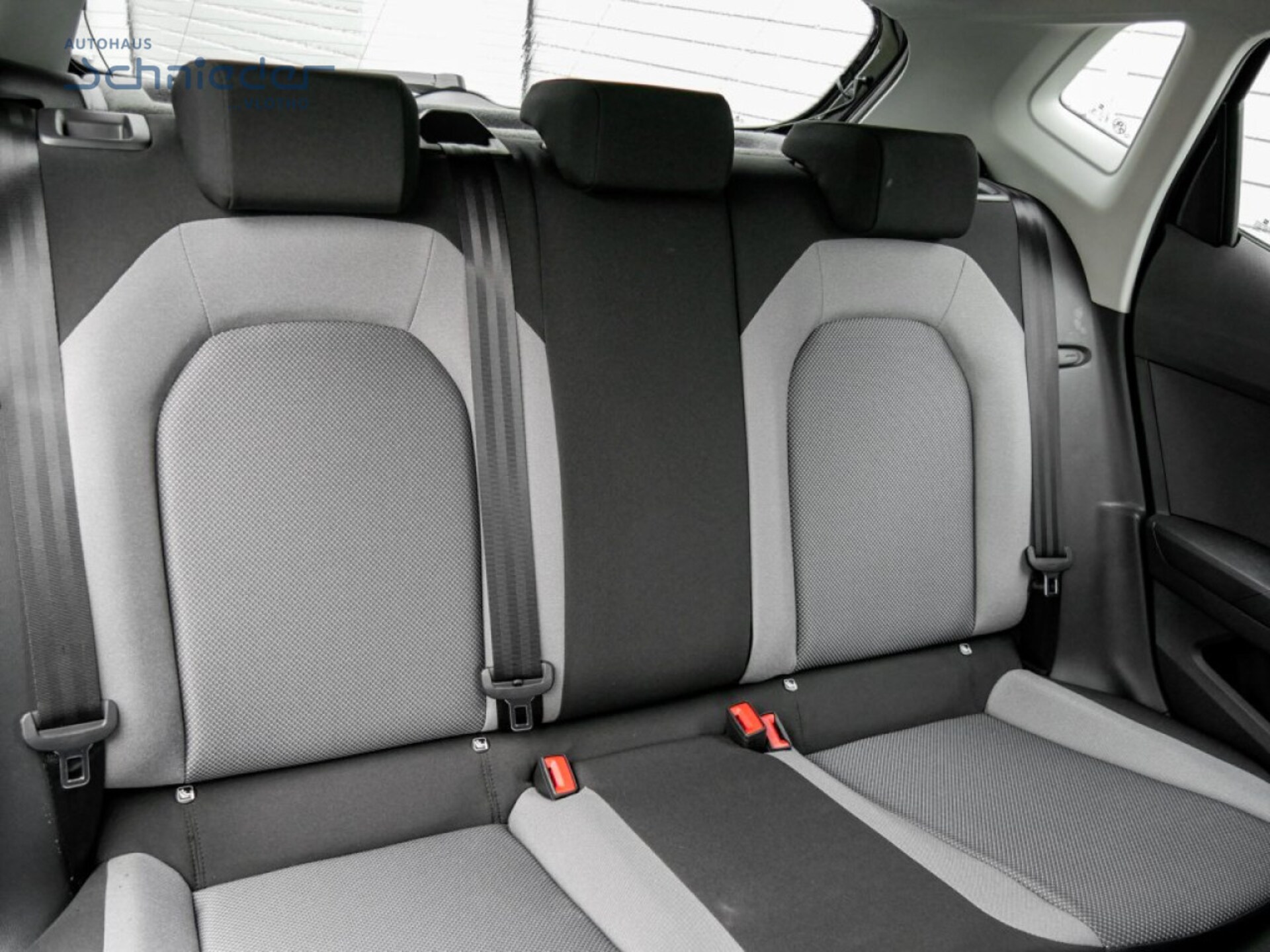 SEAT Ibiza Style
