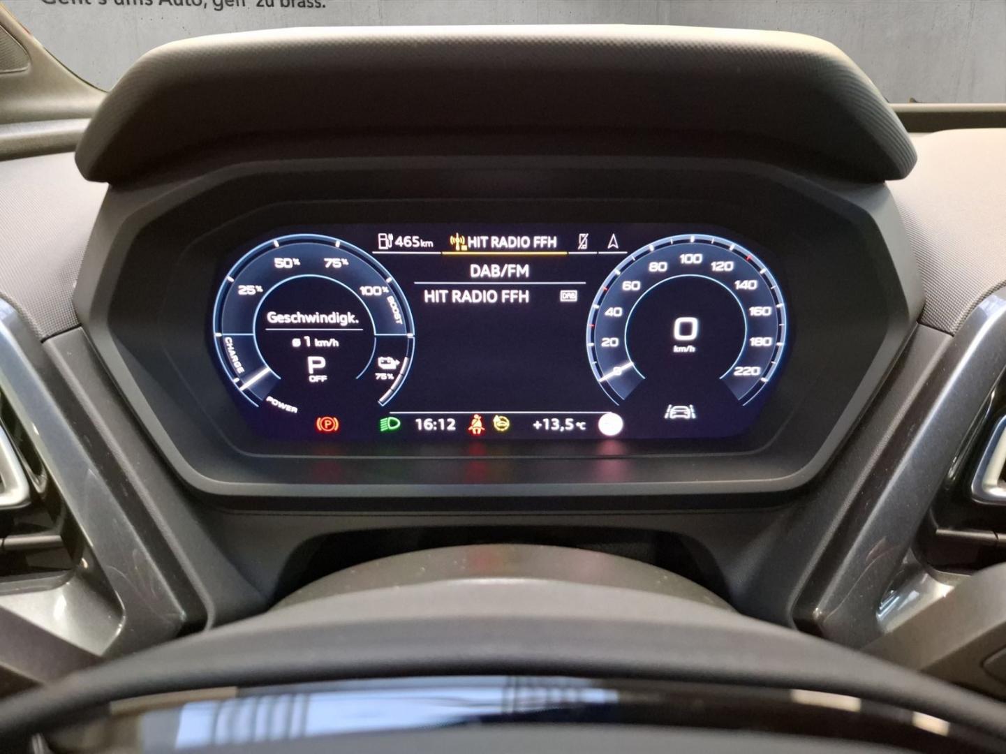 Image about Audi Q4 Sportback e-tron 55 e-tron quattro