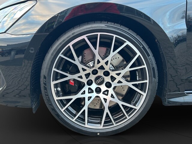 Image about Audi RS 3 Limousine TFSI quattro S tronic