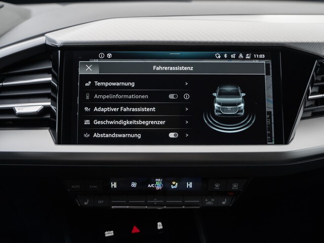 Image about Audi Q4 Sportback e-tron 40 e-tron 150 kW