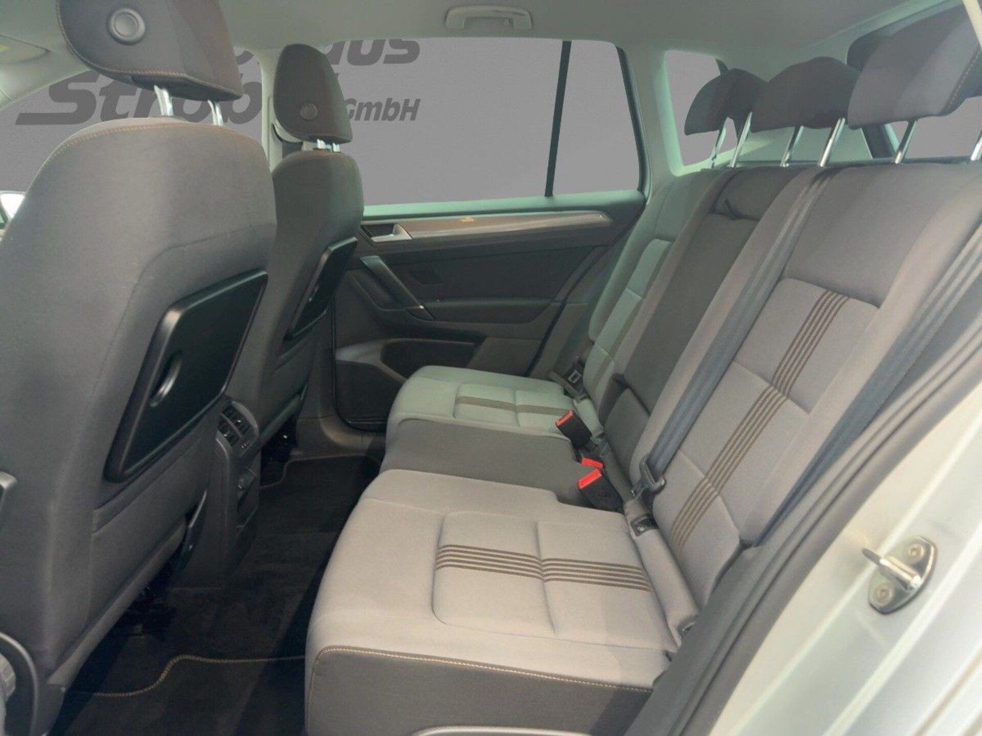 Volkswagen Golf Sportsvan Comfortline