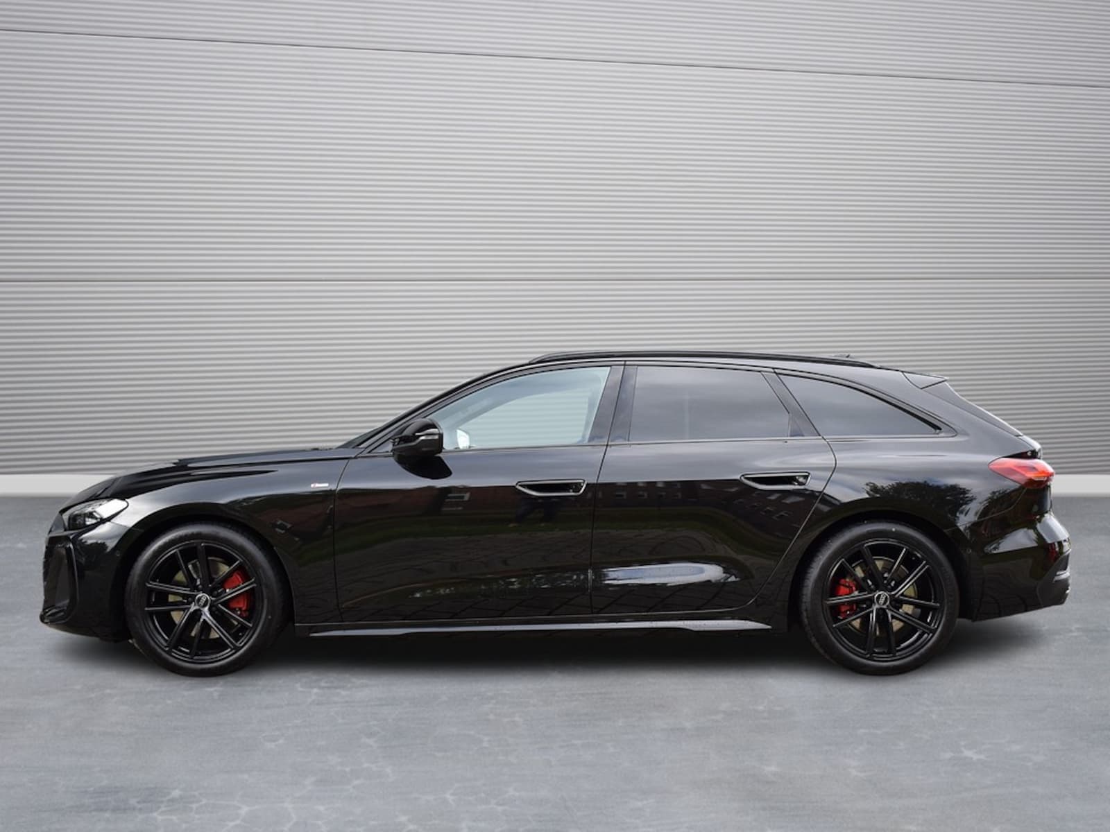 Audi A5 Avant – Bild 4