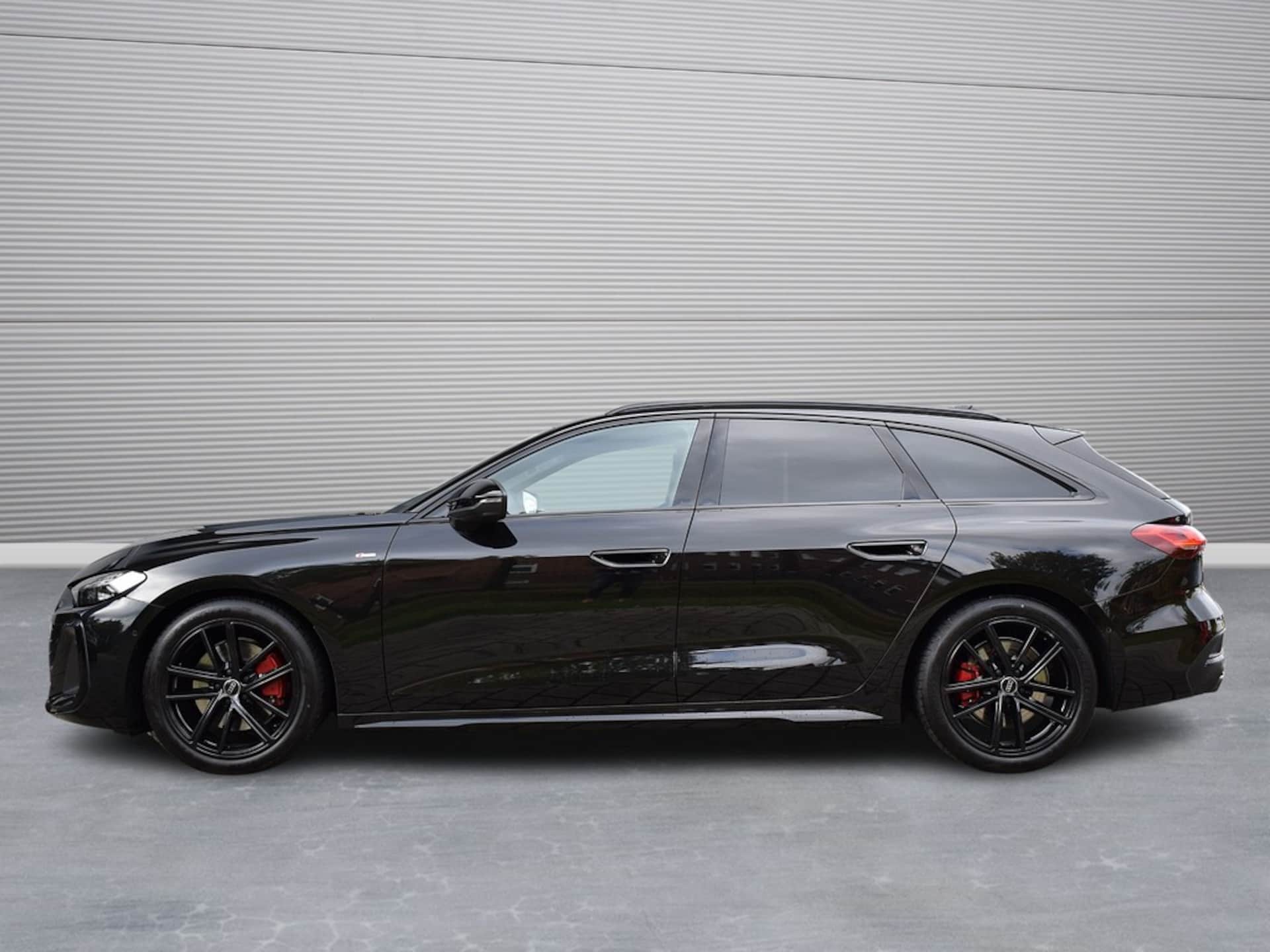 Audi A5 Avant