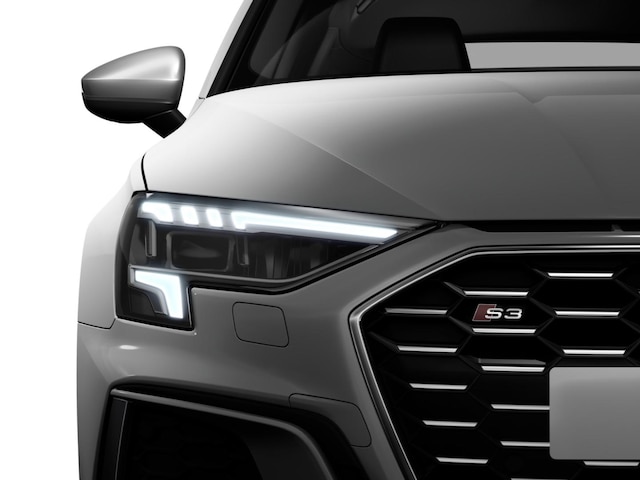 Audi S3 Sportback TFSI Quattro S Tronic -  - Joinsteer - #5