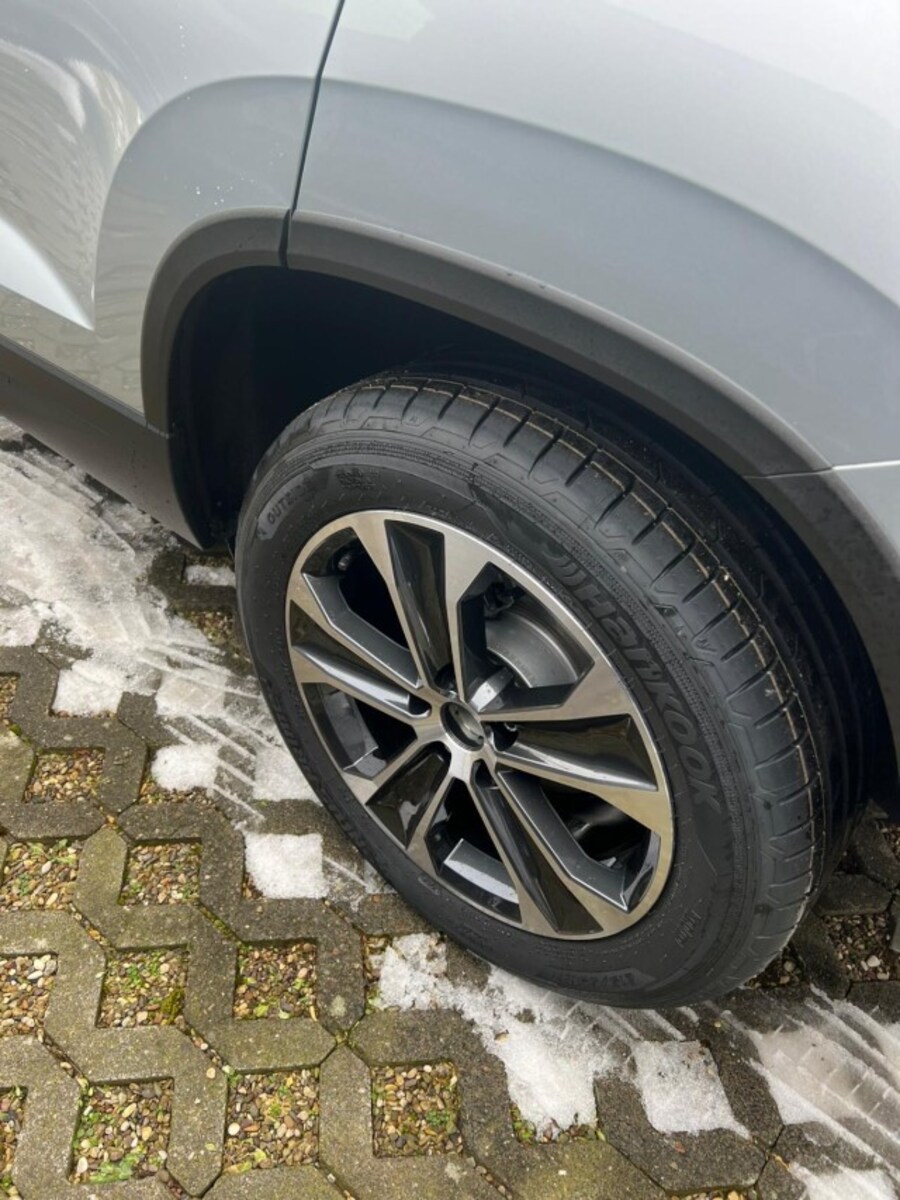 SEAT Ateca – Bild 8