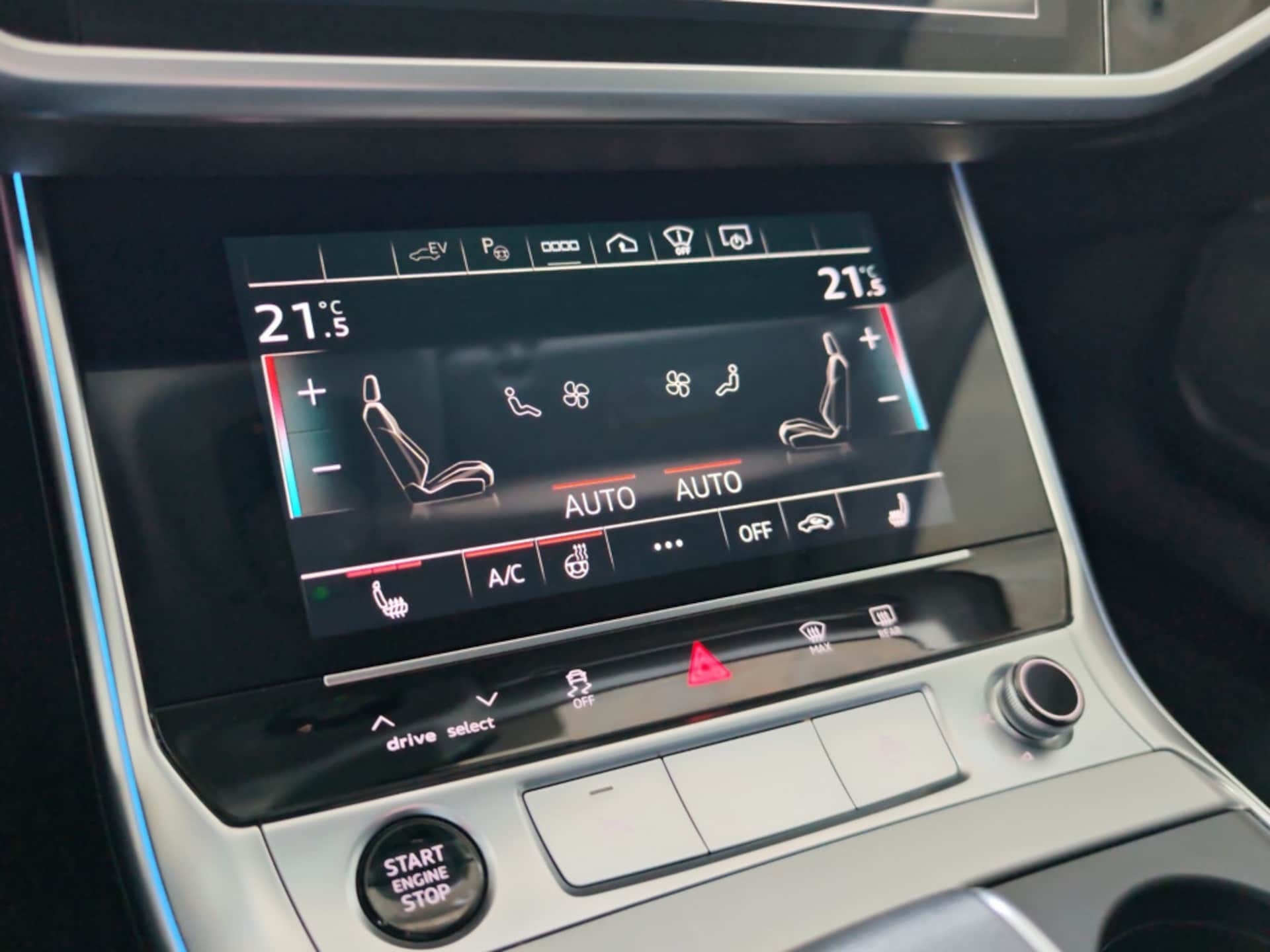 Audi A6 Avant TFSI e Sport