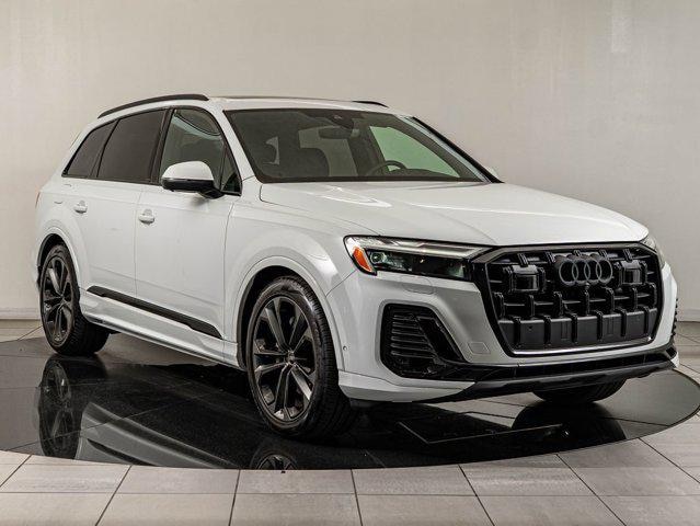 2025 Audi Q7